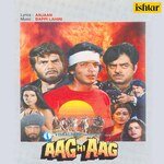 Aag Hi Aag - Jaidev Song Download